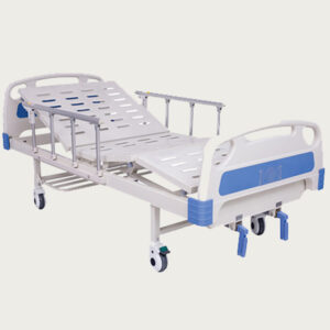 Patient bed