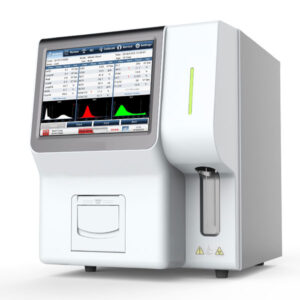 hematology analyzer