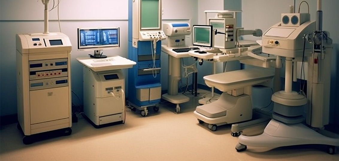 Medess Medical | Supplier of Surgicals, Hospital & Lab Equipment
