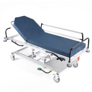 Patient stretcher